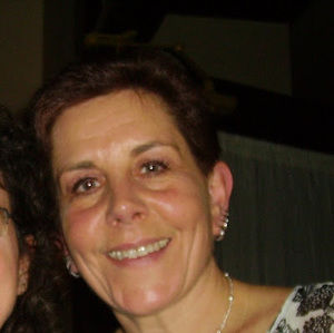 Meet your Posher, Shari